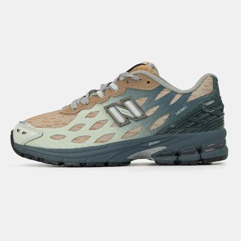 New Balance 1906W New Spruce Light Sparrow VZ19372 фото