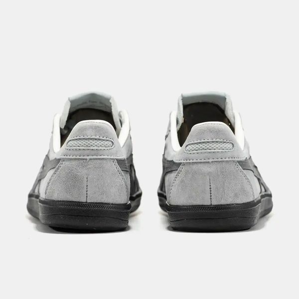 Onitsuka Tiger GSM Light Grey Dark Grey VZ18549 фото