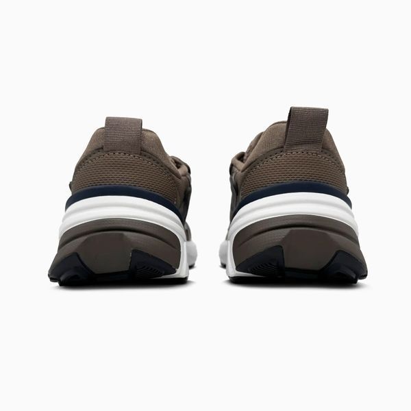Nike V2K Run Brown Black VZ20450 фото