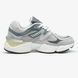 New Balance 9060 Rain Cloud Grey Cordura VZ20979 фото 6