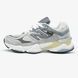 New Balance 9060 Rain Cloud Grey Cordura VZ20979 фото 1