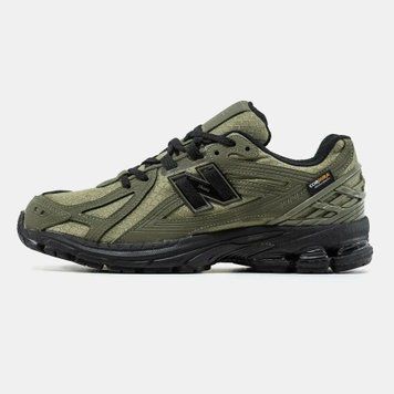 New Balance 1906R Cordura Olive Black VZ18894 фото