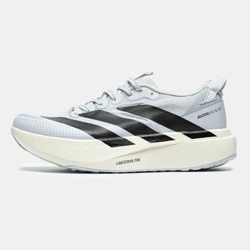 Adidas Adizero Evo SL ATR Grey Black VZ20313 фото