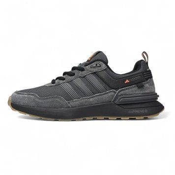 Adidas ZX 420 Dark Grey Black Orange VZ20364 фото