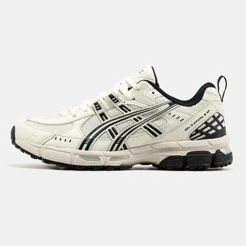 Asics Gel-Kahana 8 SP Cream Black VZ17734 фото