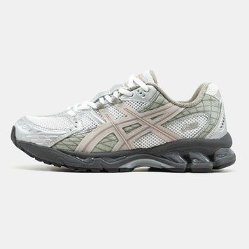 Asics Gel-Nimbus 10.1 White Sage Pink VZ19490 фото