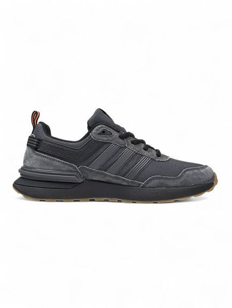 Adidas ZX 420 Dark Grey Black Orange VZ20364 фото