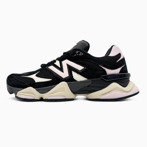 Balance 9060 Black Pink Cream VZ20565 фото