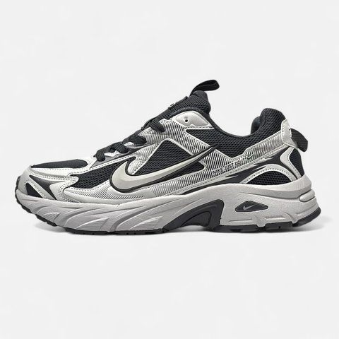 Nike Zoom Winflo Grey VZ20524 фото