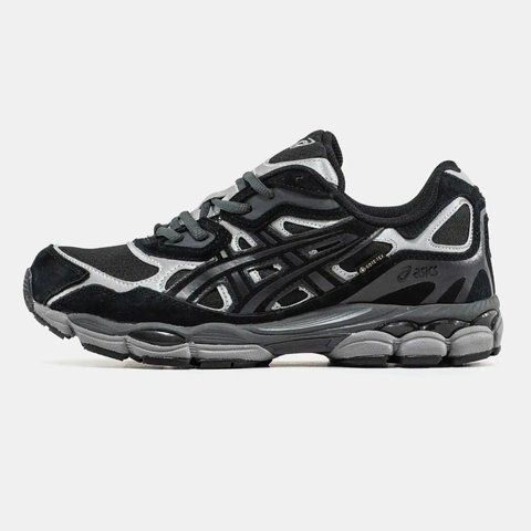 Asics Gel-NYC GTX Silver Shadow VZ18778 фото