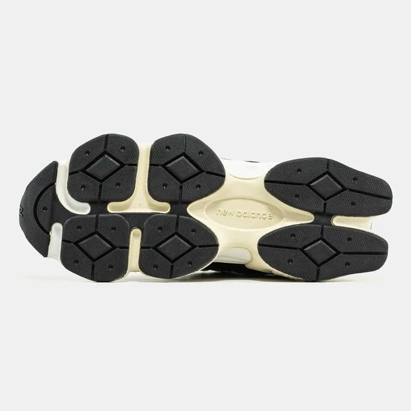 New Balance 9060 Cordura Black White VZ19084 фото