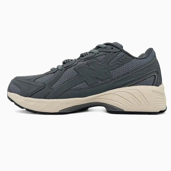 New Balance 740 Gore-Tex Thinsulate Grey Beige VZ19021 фото