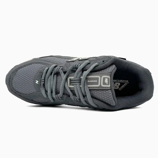 New Balance 740 Gore-Tex Thinsulate Grey Beige VZ19021 фото
