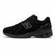 New Balance 1906R Full Black VZ20990 фото 3