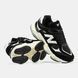 New Balance 9060 Cordura Black White VZ19084 фото 8