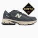 New Balance 740 Gore-Tex Thinsulate Grey Beige VZ19021 фото 2