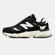 New Balance 9060 Cordura Black White VZ19084 фото 1