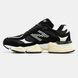 New Balance 9060 Cordura Black White VZ19084 фото 2