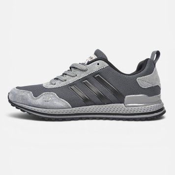 Adidas POD-S3.1 Grey Core Black VZ20752 фото