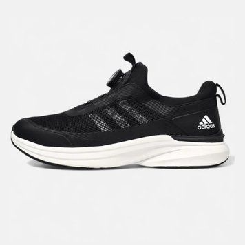 Adidas Activeflex BOA Black Mesh VZ20322 фото