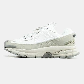 Nike Air Zoom Vomero Roam White Light Bone VZ18634 фото