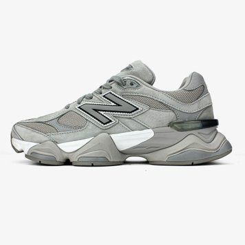 New Balance 9060 Light Grey VZ19898 фото