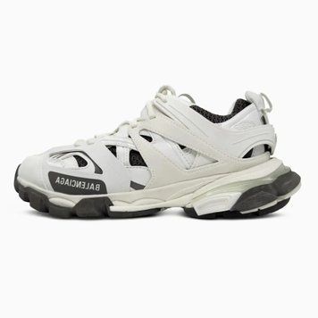 Balenciaga Track Cream Brown VZ19909 фото