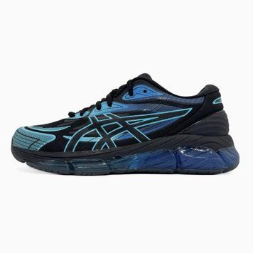 C.P. Company x Asics Gel-Quantum 360 VIII Black Blue VZ18212 фото