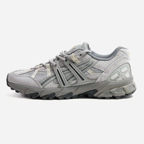 Asics GEL-Sonoma 15-50 Glacier Grey Clay Grey VZ18581 фото