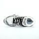 Asics Gel-Kayano 14 Metallic Silver Black VZ20424 фото 3