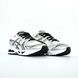 Asics Gel-Kayano 14 Metallic Silver Black VZ20424 фото 5