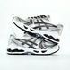 Asics Gel-Kayano 14 Metallic Silver Black VZ20424 фото 7