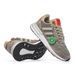 Adidas ZX 500 RM Beige Green VZ20251 фото 7