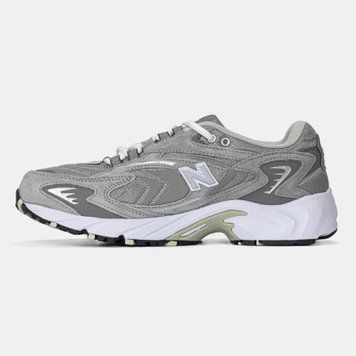 New Balance 725 Grey Silver VZ20691 фото