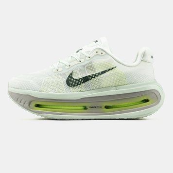 Nike Vomero White Volt Black VZ20479 фото