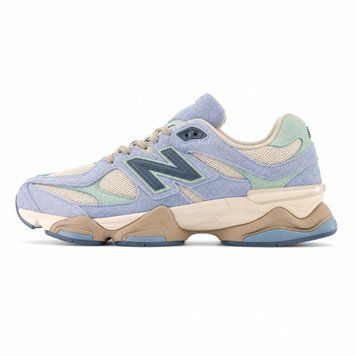New Balance 9060 Lavender Mint VZ21164 фото