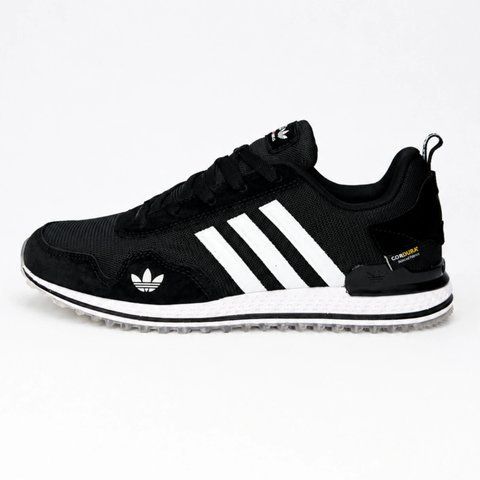 Adidas Pod-S3.1 Cordura Black White VZ20892 фото