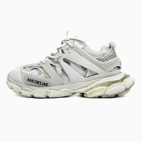 Balenciaga Track Light Beige VZ20545 фото