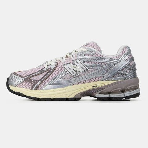 New Balance 1906R Pastels Silver Pink VZ19349 фото