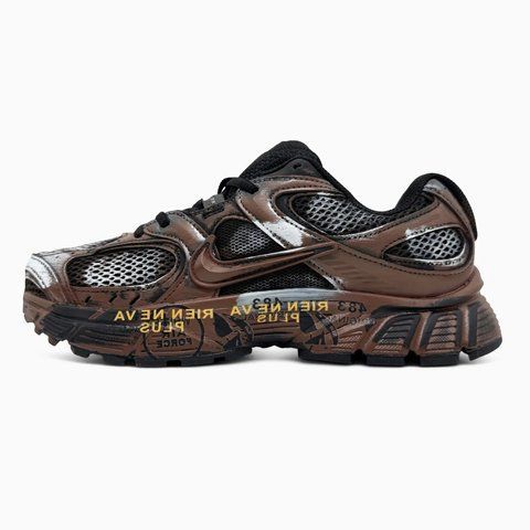 Nike V5 RNR Brown Distressed VZ20143 фото