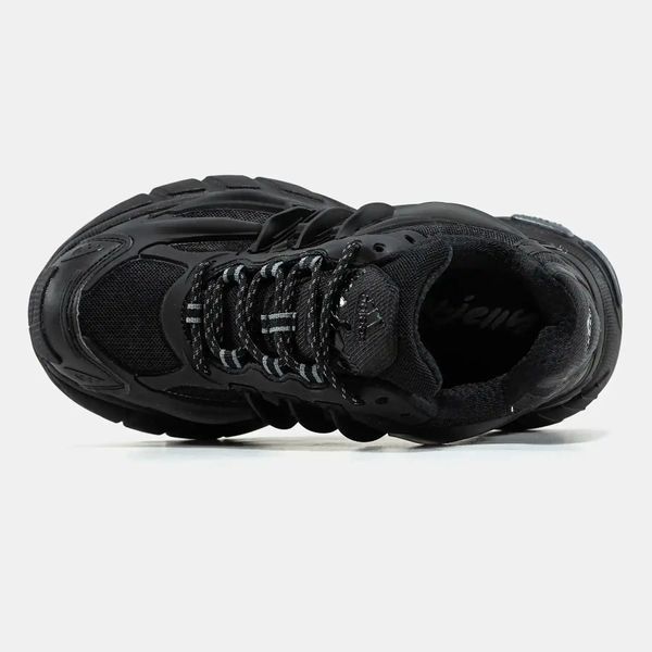 Adidas Adistar Jellyfish x Pharrell Williams Black VZ19446 фото