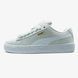 Puma Suede XL Light Grey VZ20772 фото 6