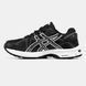 Asics Gel-Kahana 8 Black White VZ18269 фото 3
