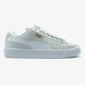 Puma Suede XL Light Grey VZ20772 фото 4