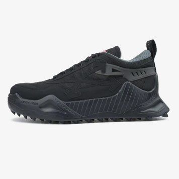 Off-White Odsy-1000 Black VZ19845 фото