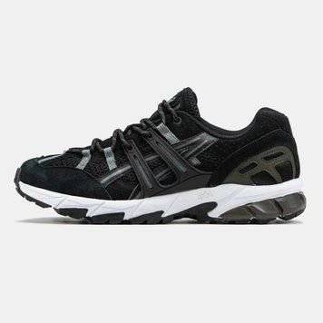 Asics Gel-Sonoma 15-50 Black Olive White VZ18278 фото
