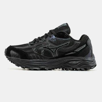 Mizuno Racer ADV Black Purple VZ19436 фото