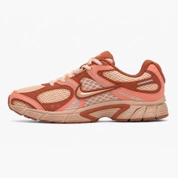 Nike V5 RNR Pink Brown. VZ20864 фото