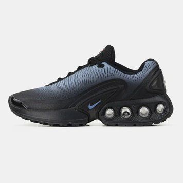 Nike Air Max DN Black Blue VZ19287 фото