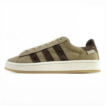 Adidas Campus 00s Buy Hemp Dark Brown VZ18717 фото
